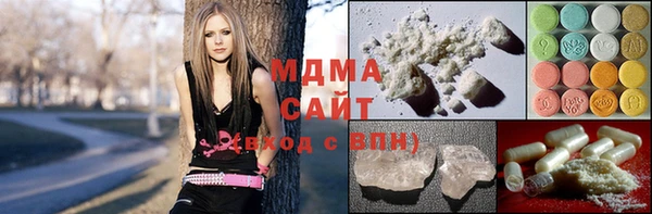 винт Инта